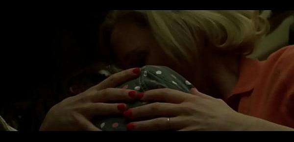  Cate Blanchett, Rooney Mara in Carol (2015) - 2